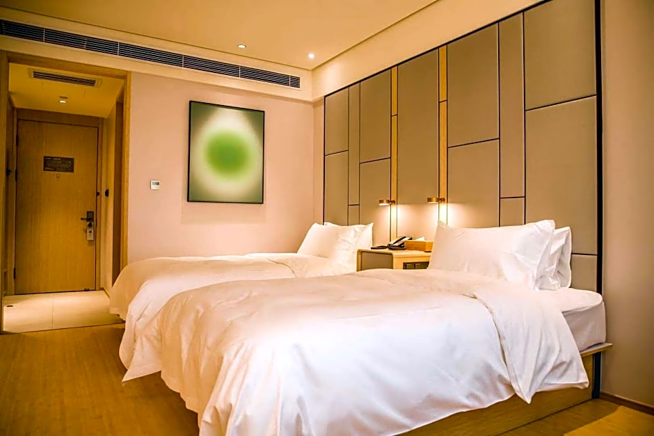 Ji Hotel Changzhi High-tech Zone