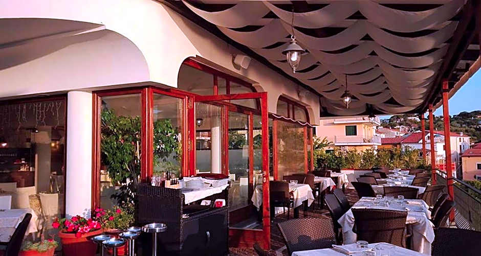 Best Western Hotel La Conchiglia
