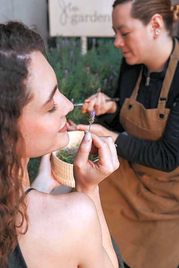 JW Marriott Hotel Mexico City Polanco