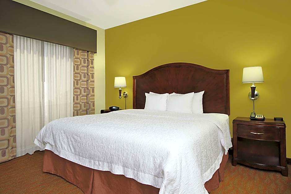 Hampton Inn By Hilton & Suites Conroe - I-45 North