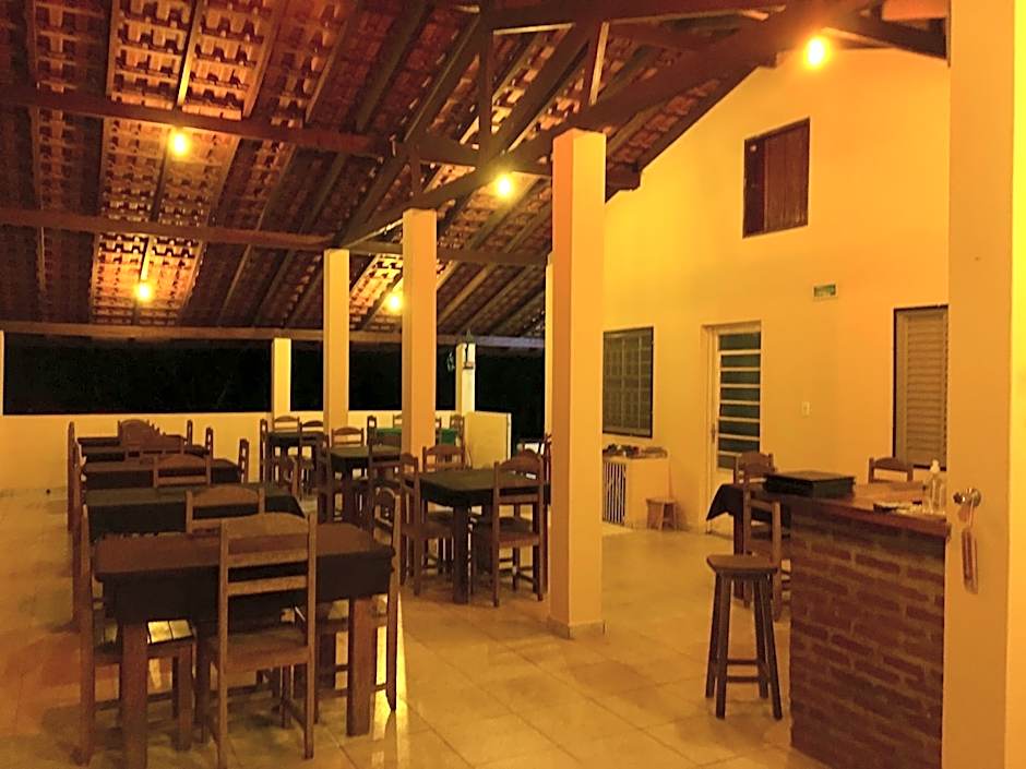 Pousada Alto do Morro