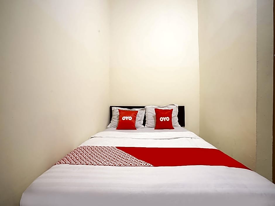 Hotel O Seturan Near Hartono Mall Yogyakarta Formerly Maleo Kostel