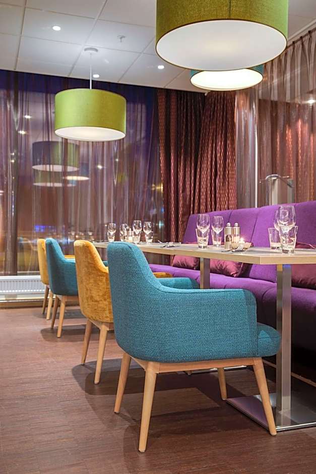 Radisson Blu Hotel Oslo Alna