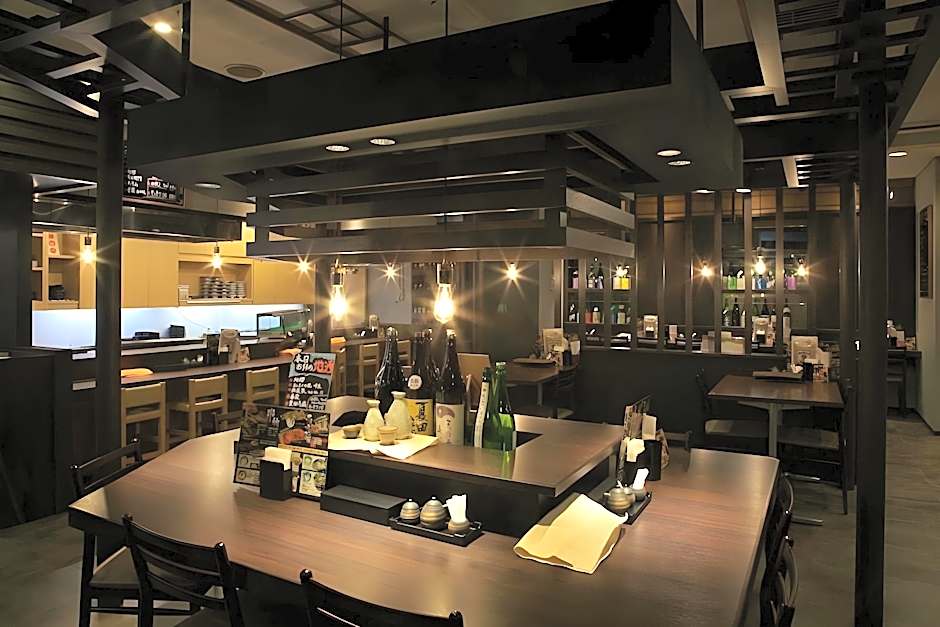 Yokote Plaza Hotel