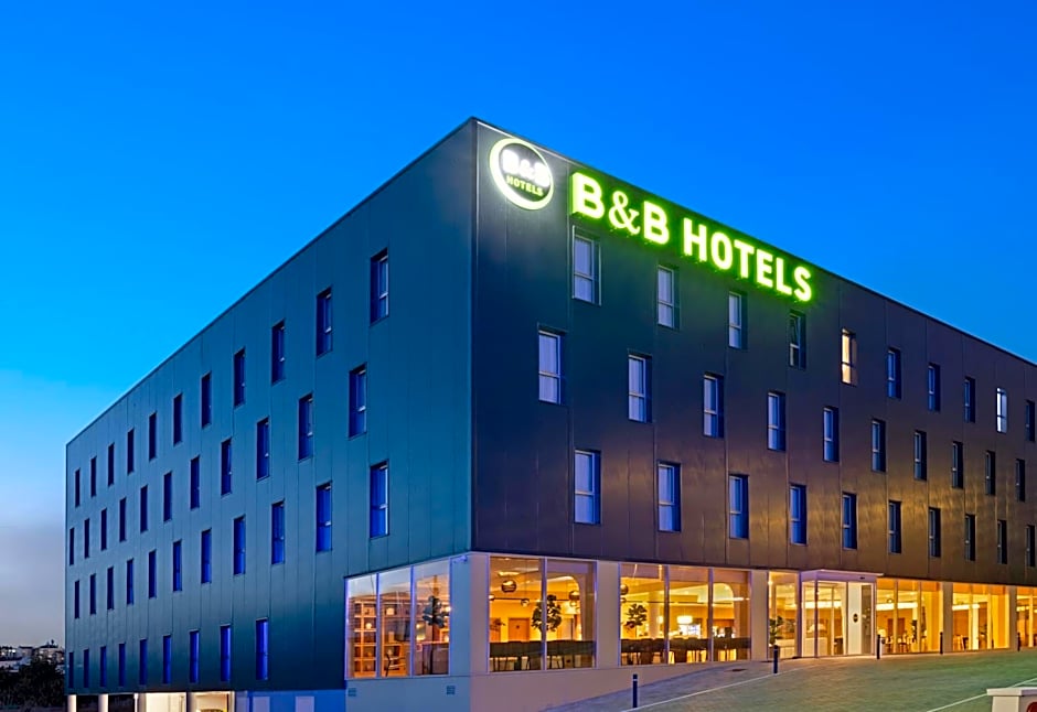 B&B HOTEL Leiria Fatima
