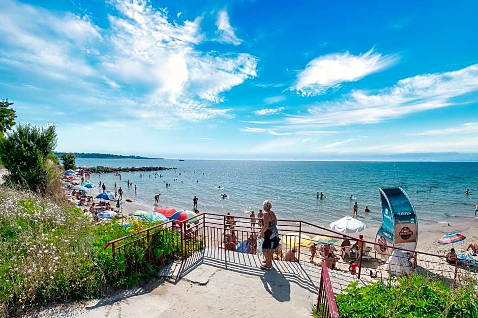 Riviera Fort Beach Apartments