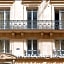 Sure Hotel by Best Western Paris Gare du Nord
