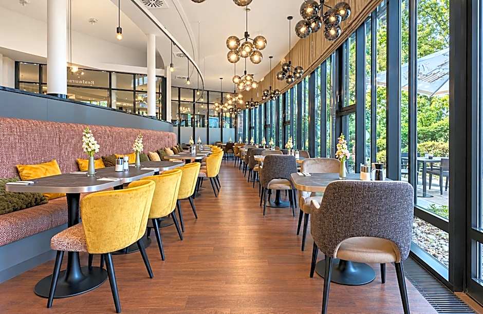 Hotel Magdeburg City Center by Leonardo Hotels