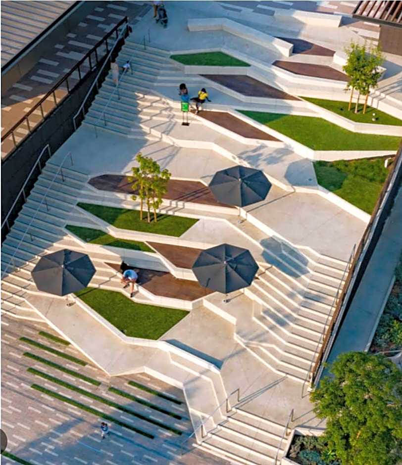 SoCal Lux on Miramar