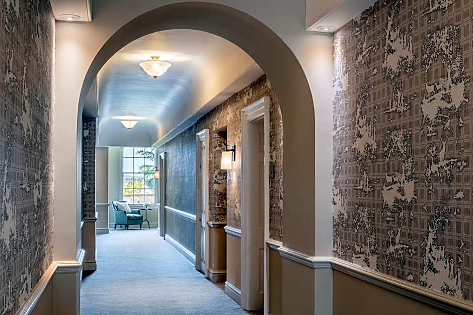 Four Seasons Hotel Hampshire