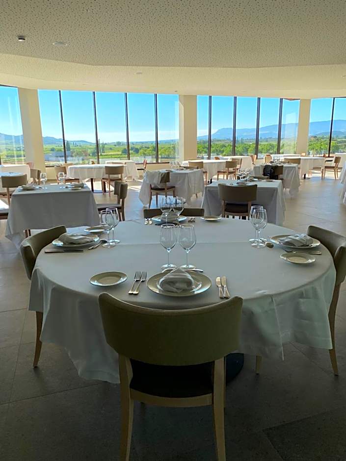 Hotel Bodega FyA - GRUPO PIÉROLA