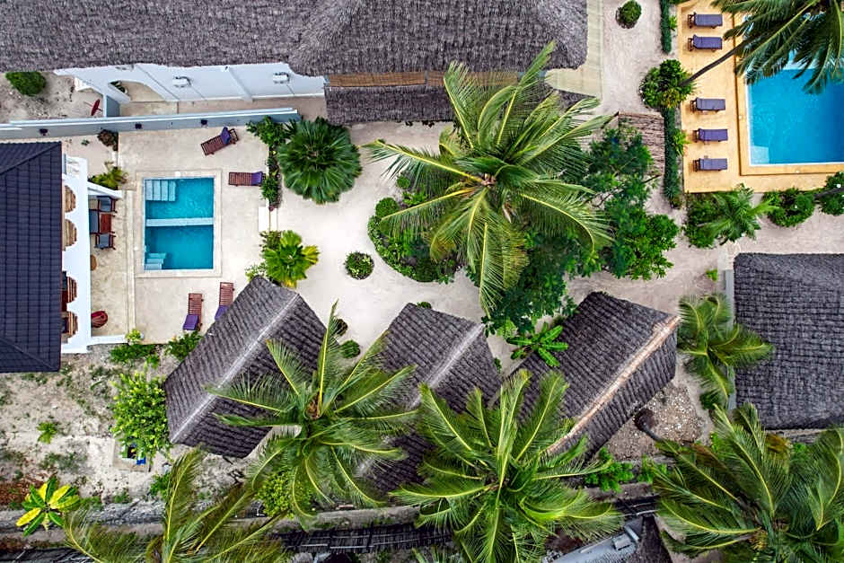 Mnana Beach Bungalows