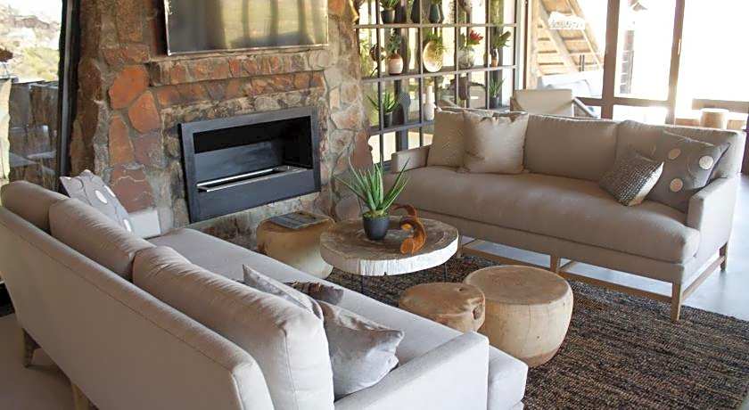Aquila Private Game Reserve