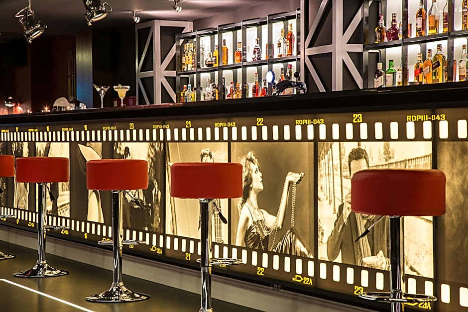 Hotel SPA Dr Irena Eris Polanica Zdrój