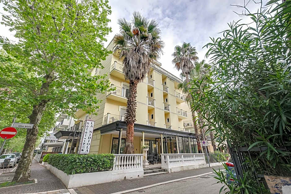 Hotel La Nidiola