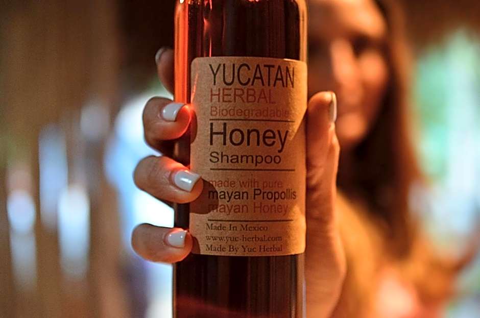 Kakao Cobá Hotel & Cenote Experience