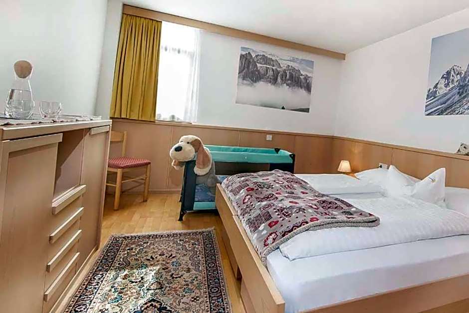Residence Villa al Sole