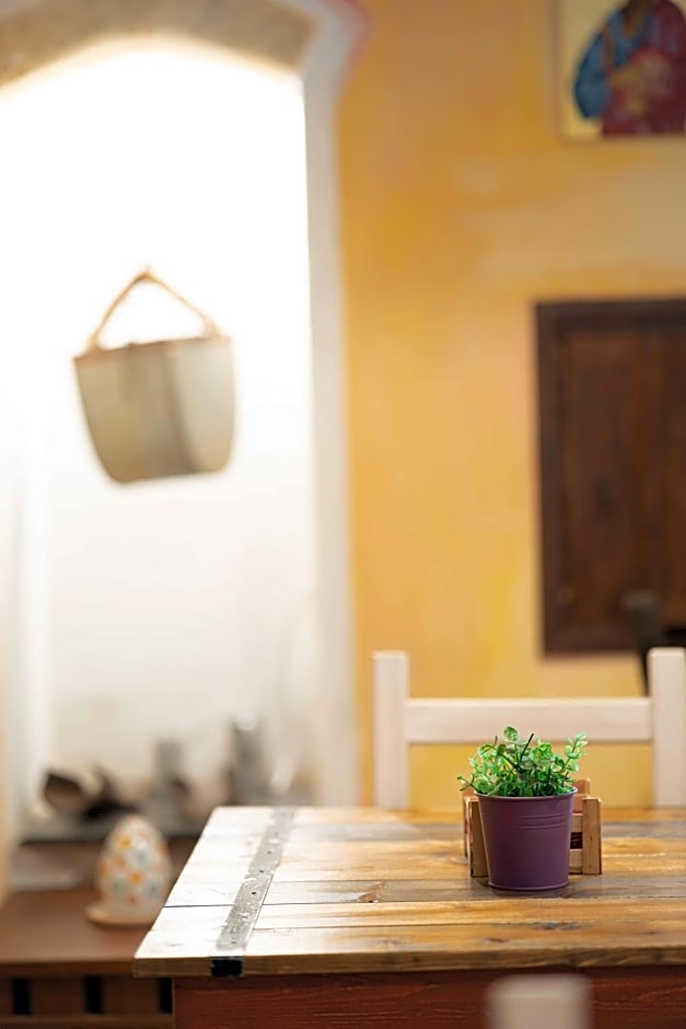 B&B Palazzo la Traja