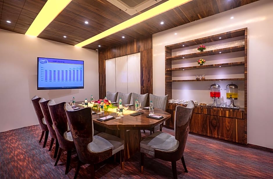 SureStay Hotel by Best Western Model Town