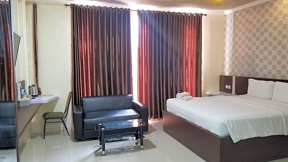 Jember City Hotel