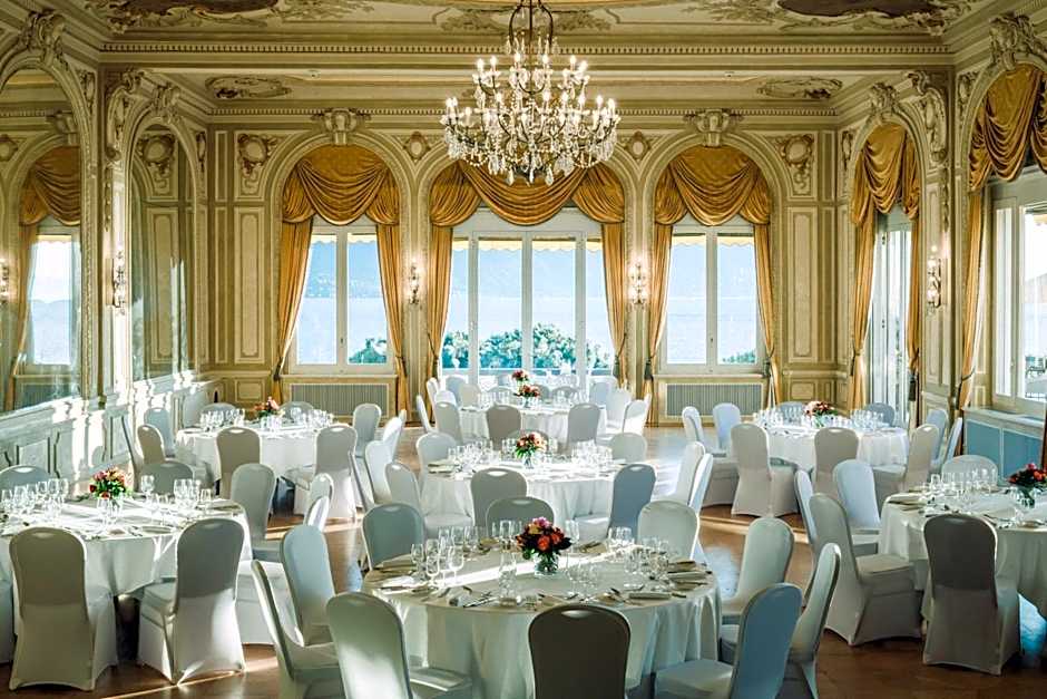 GRAND HOTEL SUISSE MAJESTIC, AUTOGRAPH COLLECTION