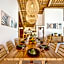 Villa Indigo - 5-BDR with huge pool and garden