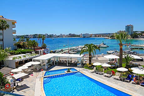 Suites ROC Portonova