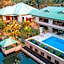 Bambuu Lakeside Lodge