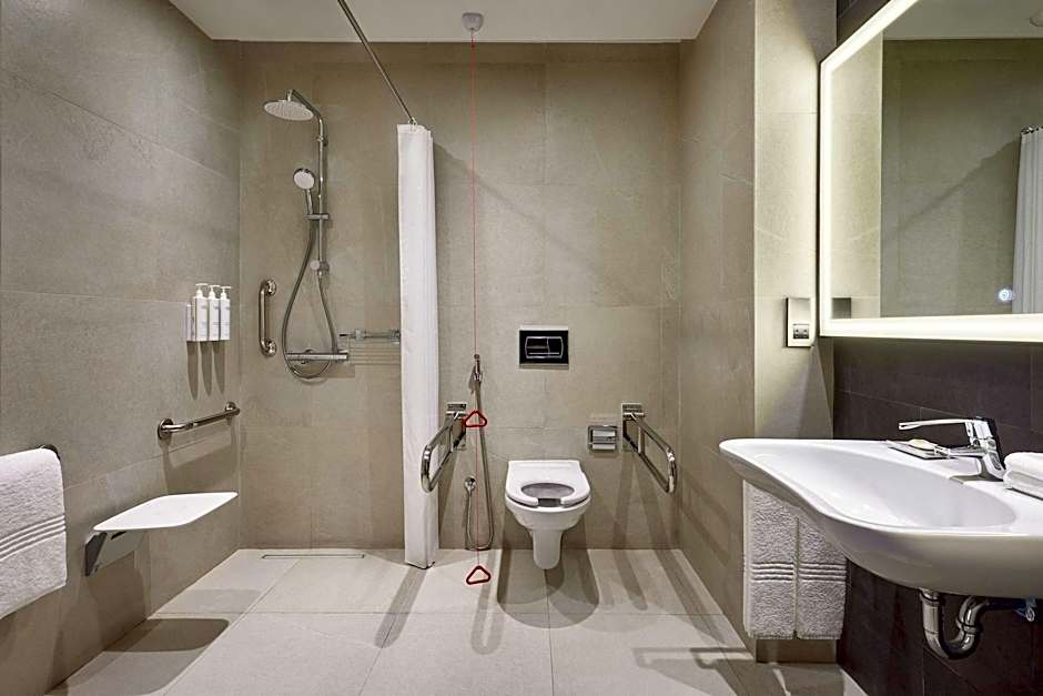 Courtyard by Marriott Jubail