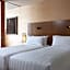 Pan Pacific Melbourne