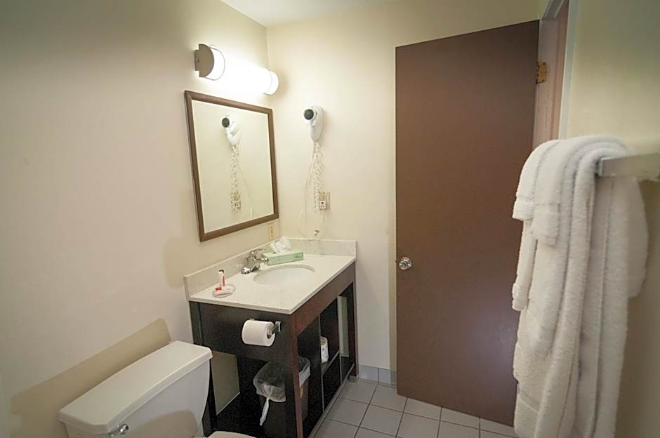 Super 8 by Wyndham Old Saybrook