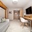 Platinum Mountain Hotel&SPA