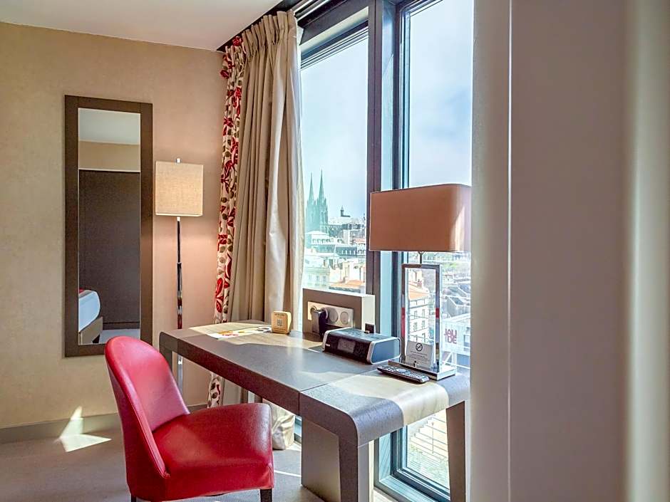 Mercure Clermont Ferrand centre Jaude