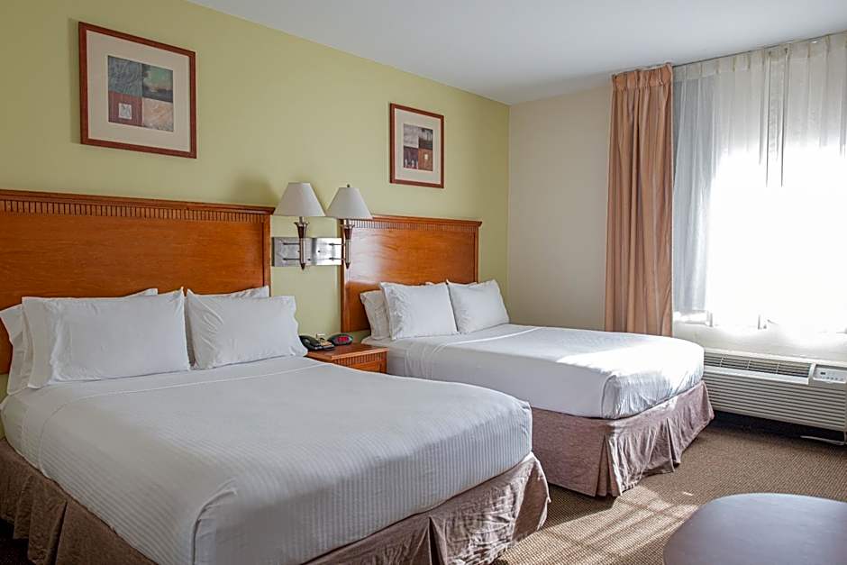 Candlewood Suites New Iberia By IHG