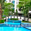 Chatrium Residence Sathon Bangkok