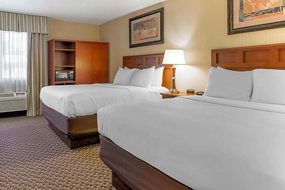 Comfort Inn Traverse City