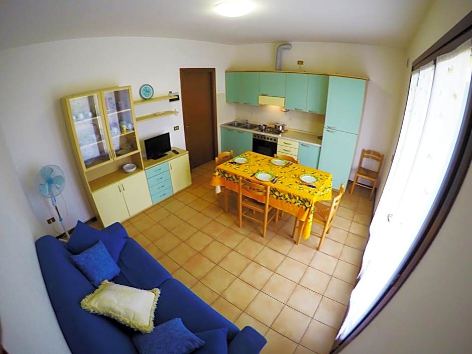 Villaggio Laguna - Agenzia Cocal