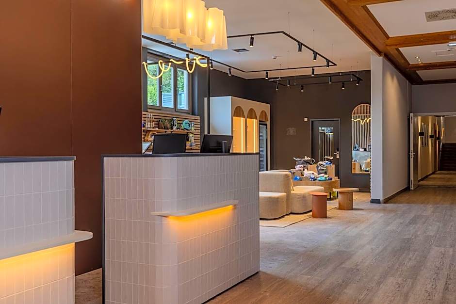 Aldiana Club Ampflwang