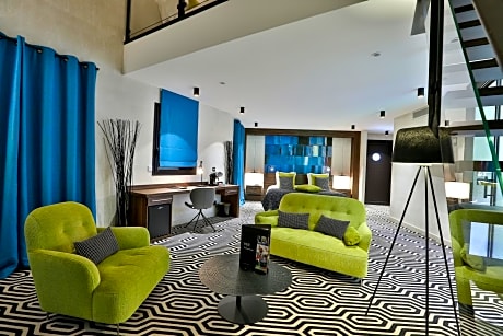 Suite Cigogne