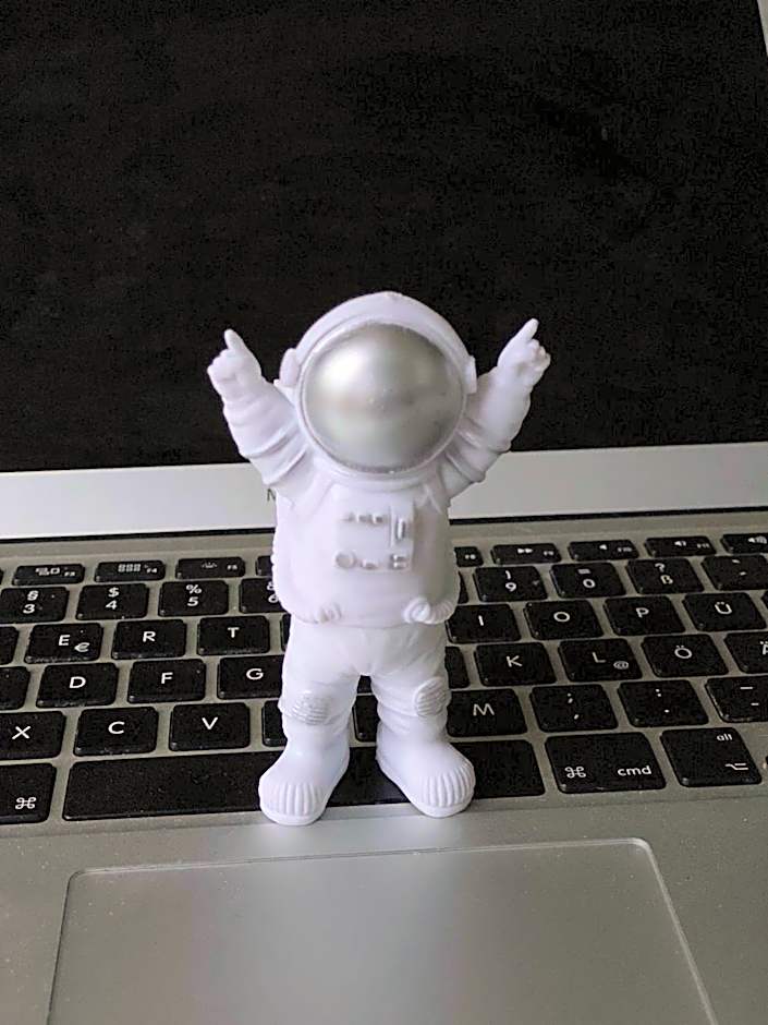 Space Night Capsule Hostel