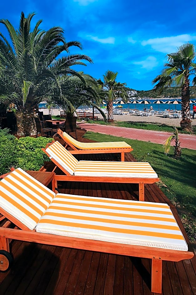 Costa Bitezhan Hotel - All Inclusive