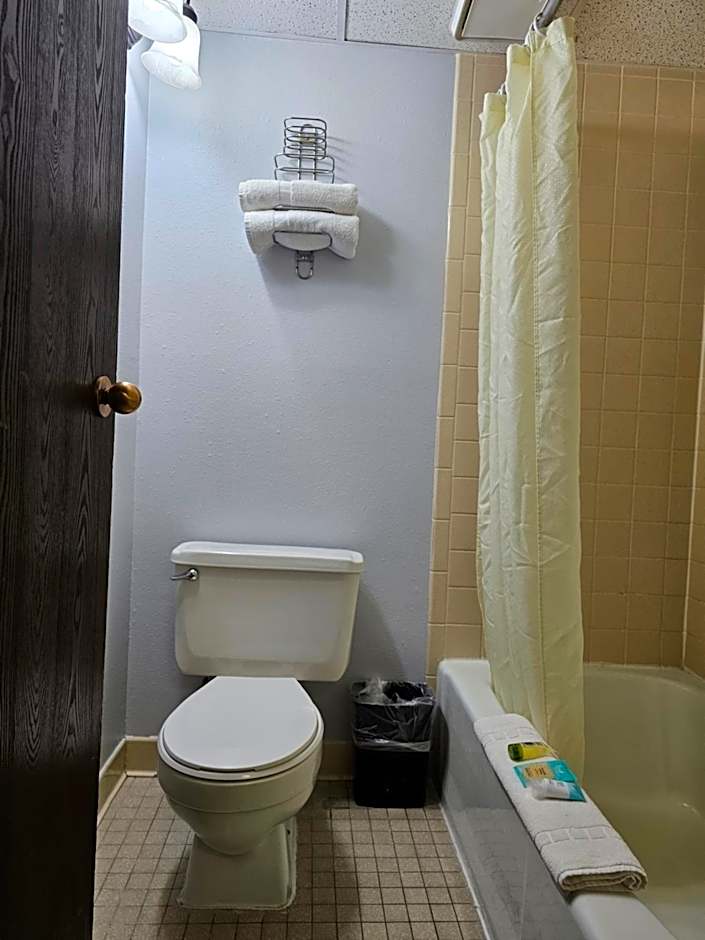 1st Choice Inn Rawlins