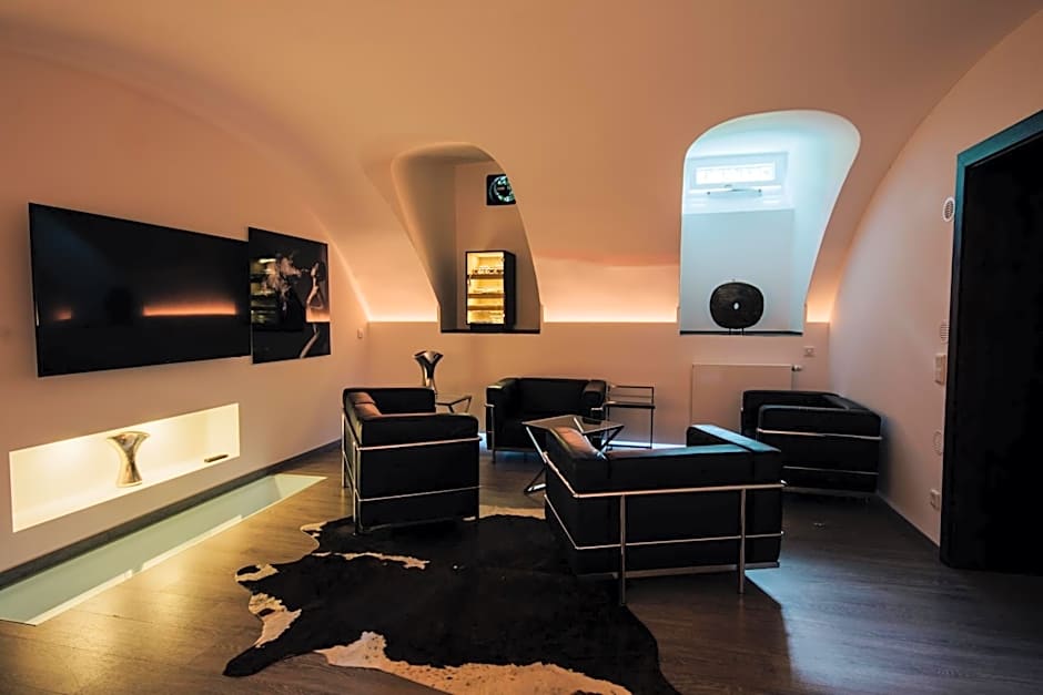 Parkhotel FRITZ am Brunnen