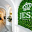 Jess Hotel & Spa Warsaw Old Town