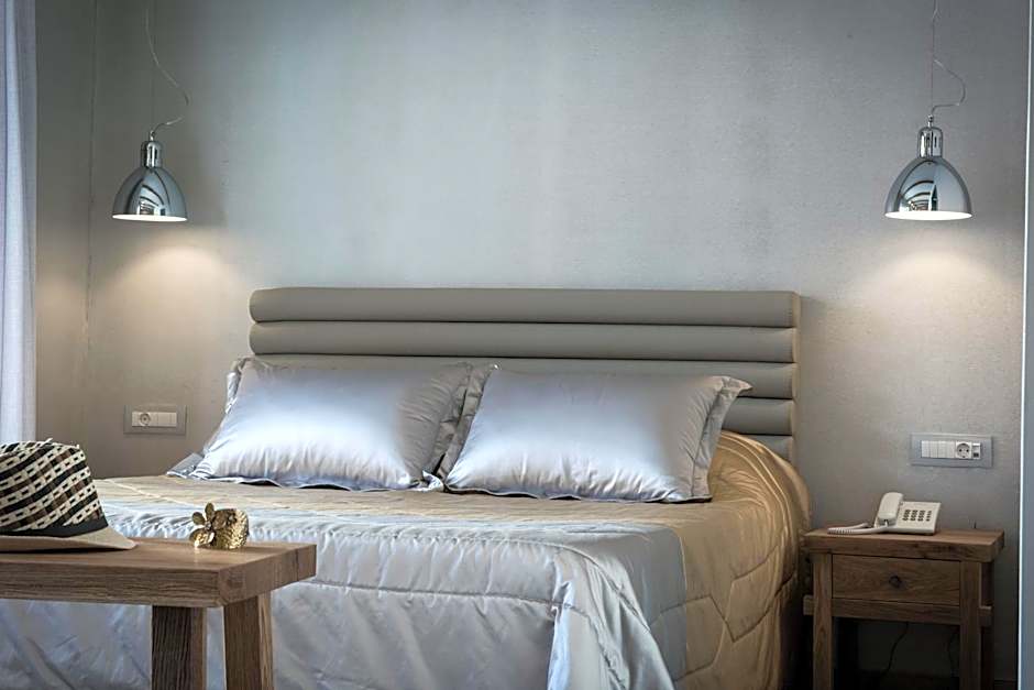 Omiros Boutique Hotel (Adults Only)
