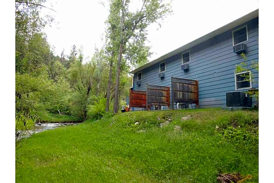 The Brookside Motel by Belvilla Keystone Near Mt.Rushmore