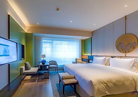 1 Super King Classic