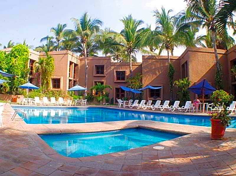Villas El Rancho