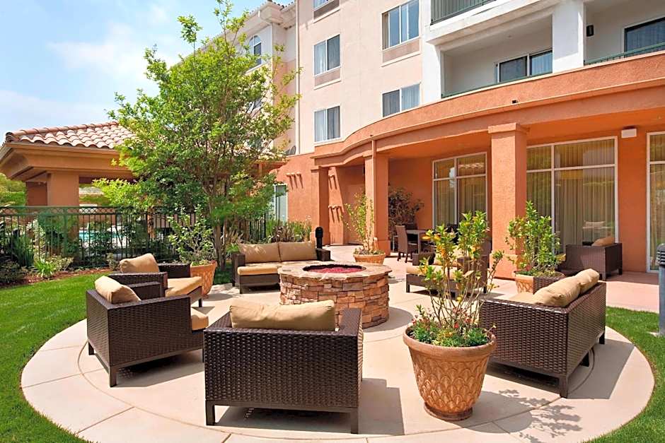 Courtyard by Marriott Ventura Simi Valley