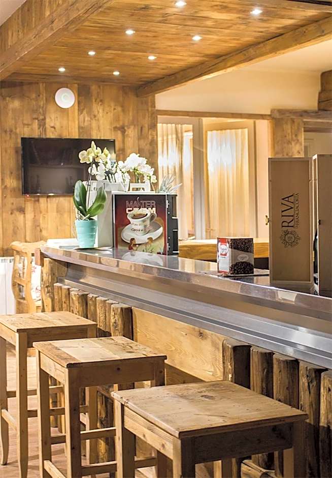 Hotel Riva Sport & Wellness